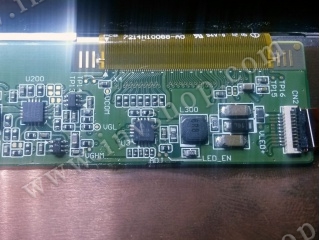 HSD101PWW1-A00 New and Original Hannstar 10.1inch lcd display