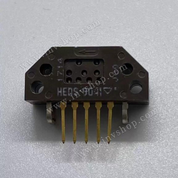 HEDS-9041 HEDS-9041#J00 #B00 Photoelectric encoder module