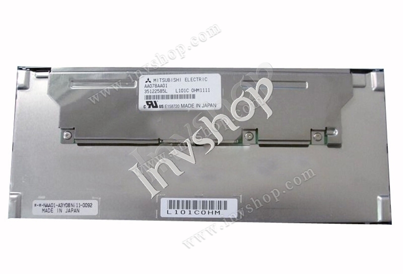 LQ091B1LW01 SHARP 9.1inch LCD Display new and original