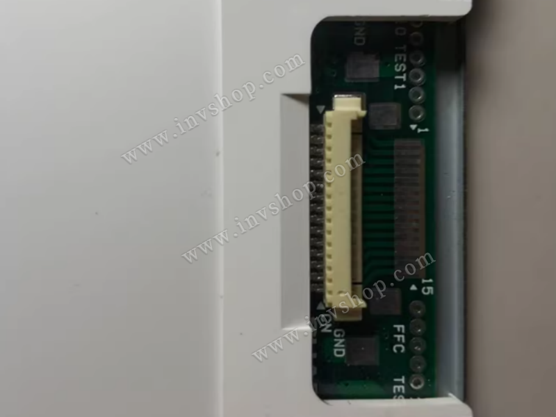a-Si STN-LCD Panel 7.7" 640*480 EDMGRB6KCF