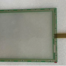 new FUJI N010-0550-T616-T touch screen glass 10.4 inches