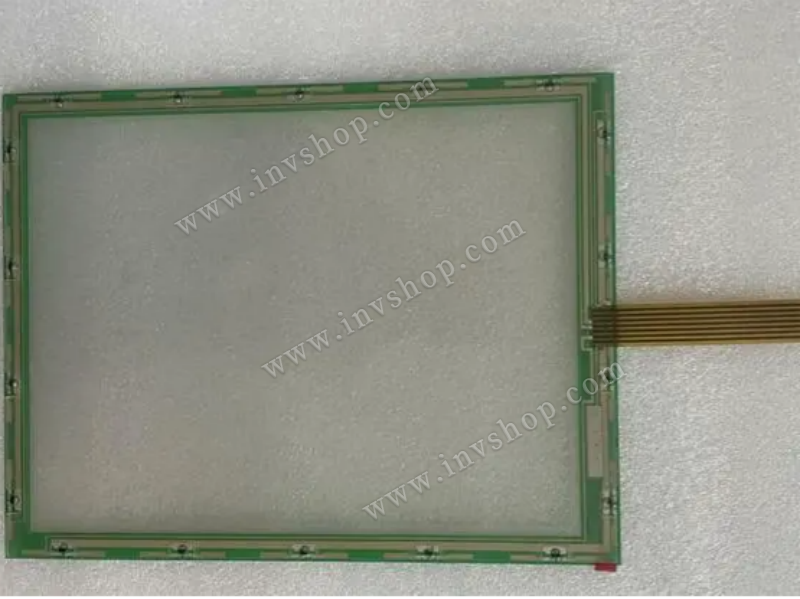 neue fuji n010-0550-t616-t touchscreen glass 10.4 inches