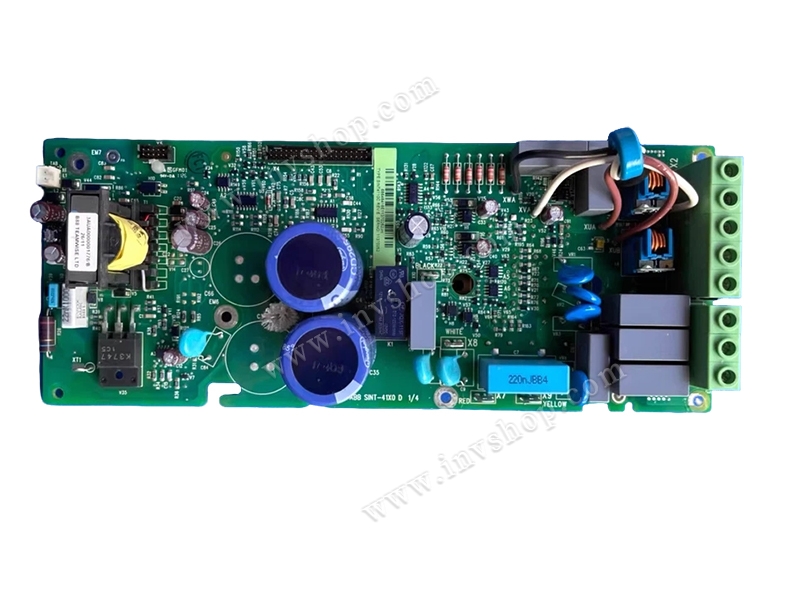 SINT4120C ABB Industrial Power Driver Board Replacement Spare Part