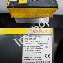 FANUC A06B-6097-H102 USED Servo Amplifier