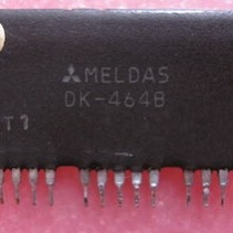 DK-464B for Mitsubishi