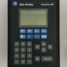 Allen Bradley PanelView 2711-K3A17L1