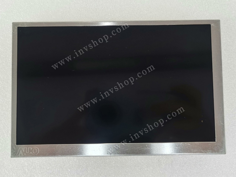 C070VAN02.5 AUO 7.0 inch 800*480 LCD Panel