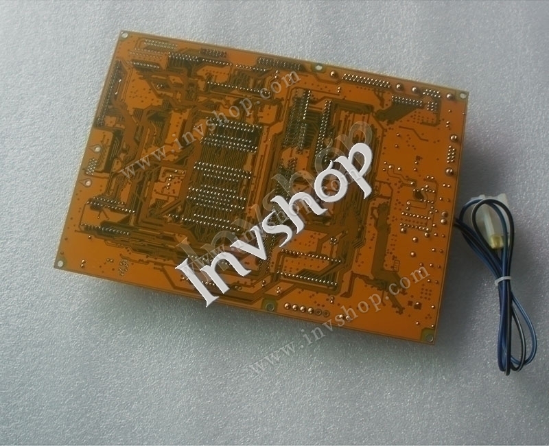 MMI2386 the Motherboard for Haitian injection molding machine