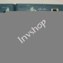 cisco IE-3000-8TC Extension module