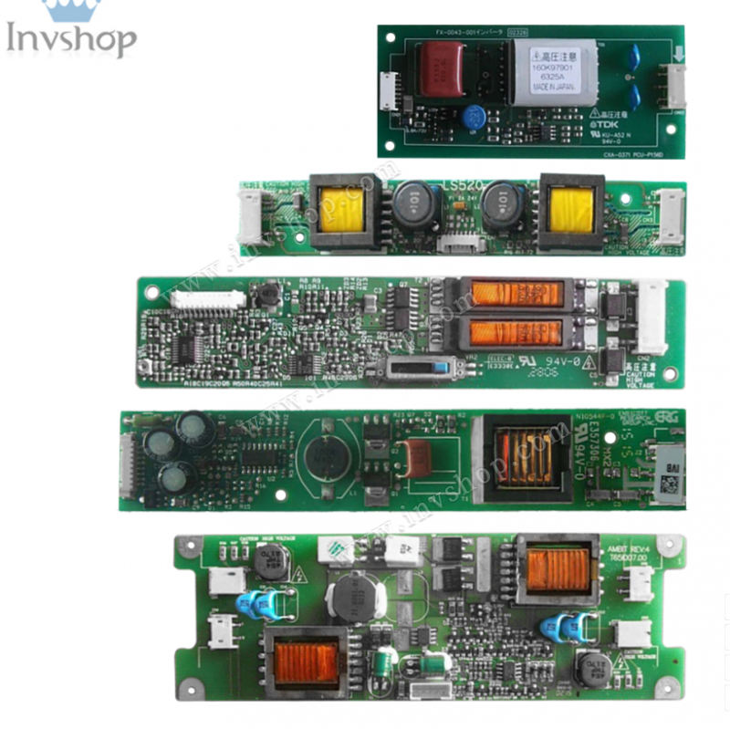 INVC218 Industrial Industrial Spare Part for System Maintenance