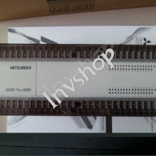 Mitsubishi PLC fx2n-80mr-es/ul Programming controller
