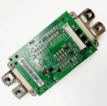 ZGAD-592 ABB Drive Board (Replacement Part)