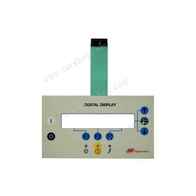 1900 0710 32 HMI control keypad