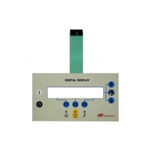 KEYPAD FOR ATLASCOPCO 1900 0710 32 keypad