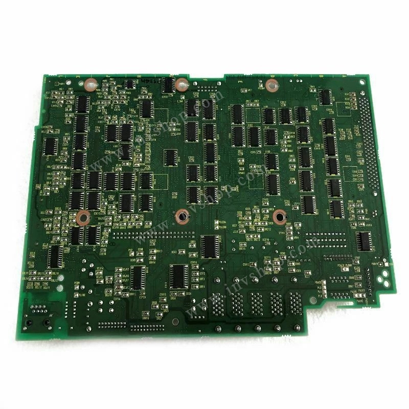 A20B-8101-0377 FANUC G6 CNC main PCB is core control