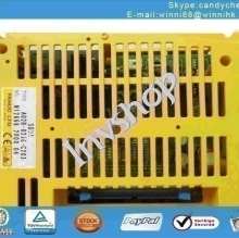 1PC USED A02B-0236-C205 FANUC