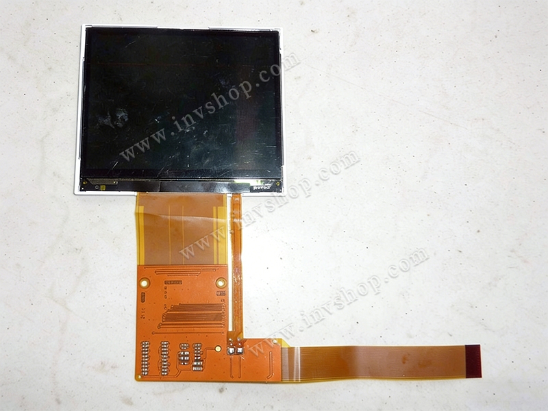 LQ030Q3DG01 Sharp 3.0inch 320*240 LCD display Quality product
