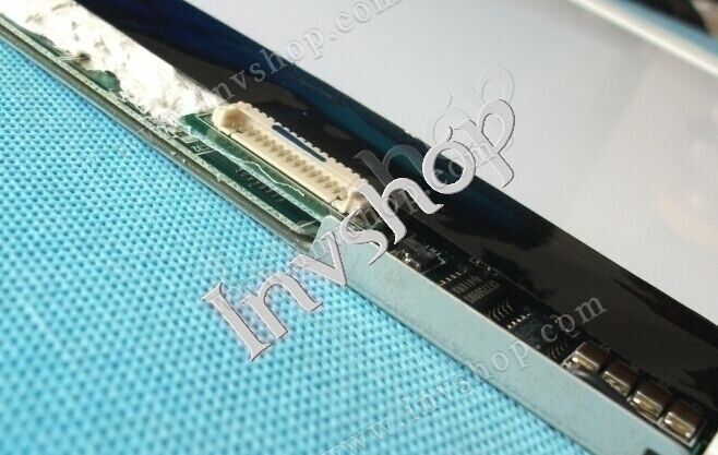 a-Si TFT-LCD Panel 9.4 inch  640*400 for OPTREX DMF50262NB-FW