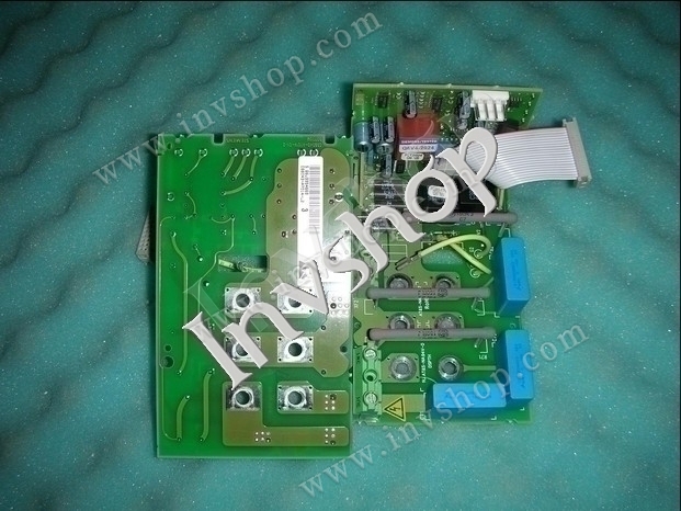 SIEMENS C98043-A7014-L2 /C98043-A7014-L1 Control board