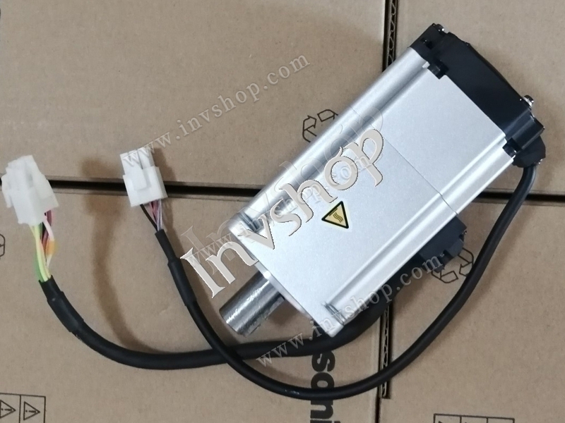 Panasonic - Motor - Serie 100W /A6 MSMF012L1U2M