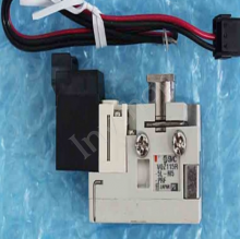 NEW VQZ115R-5L-M5-PRF SMC Solenoid Valve