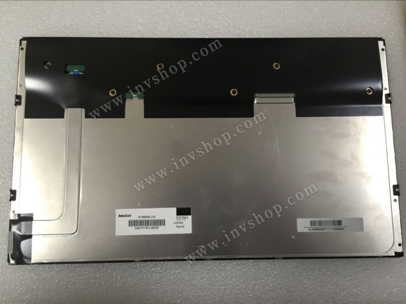 G156BGE-L03 15.6 inch 1366*768 30 pins TFT-LCD panel