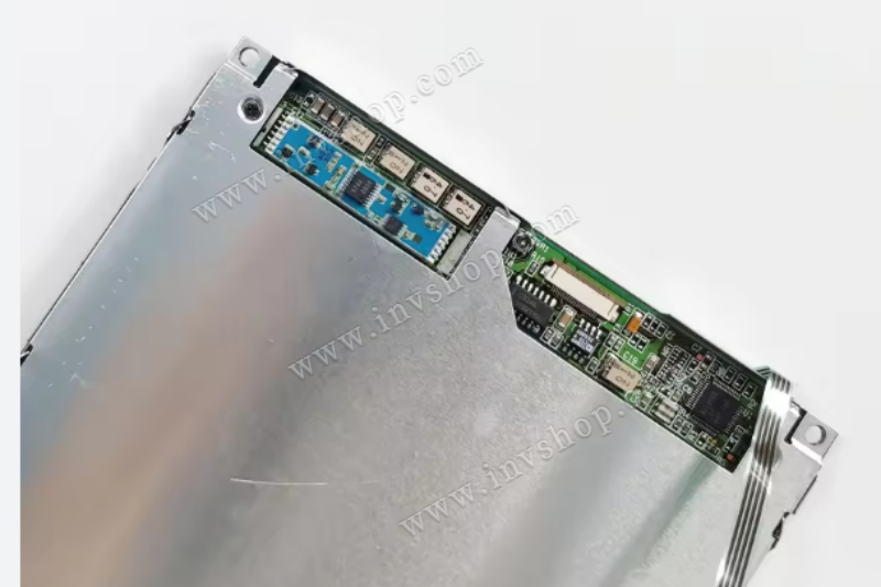 EDMGRB8KJF FOR7.8-inch 640*480 With the touch LCD display PANEL