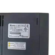 Delta ASD-A2-1521-U 1.5kW AC Servo Drive Used Tested
