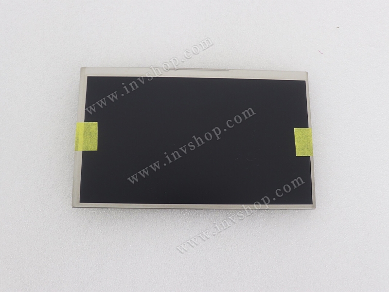 TM070RVHG71-02 TIANMA 7.0 inch 800*480 LCD display Gold supplier