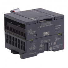 Simens PLC 6ES7253-1AA22-0XA0