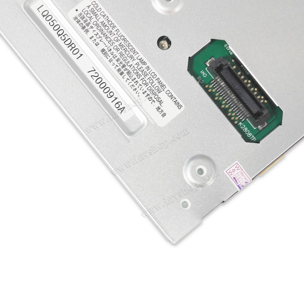 LQ050Q5DR01 LCD PANEL