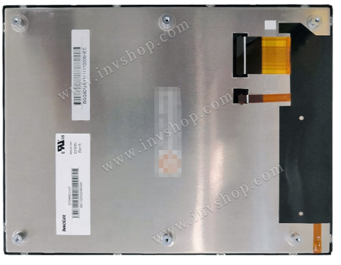 G104ACJ-L01 Innolux 10.4 inch 960(RGB)×1280 TFT-LCD screen