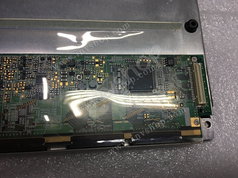 AA121SL05 neu und Original Mitsubishi 12,1-Zoll-LCD-Panel