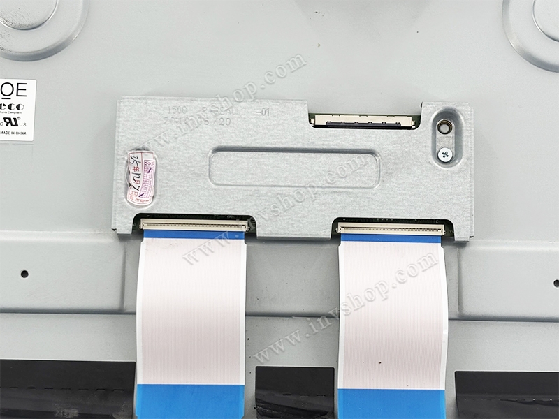 DV430FHM-NN5 BOE 43" TFT-LCD screen 1920*1080 Display