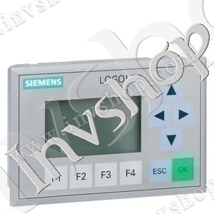 ANZEIGE der neuen Siemens - 6ed1055-4mh00-0ba0 Mark!!!!!!!TD - Text - 60 - Tage - Garantie