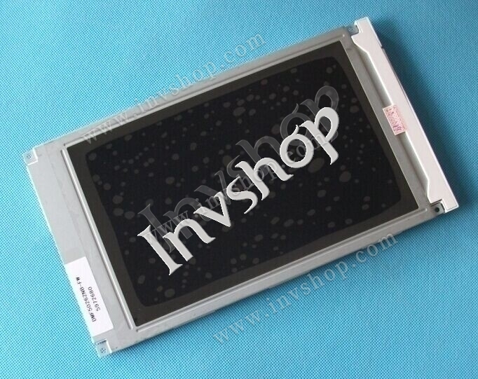 a-Si TFT-LCD Panel 9.4 inch  640*400 for OPTREX DMF50262NB-FW