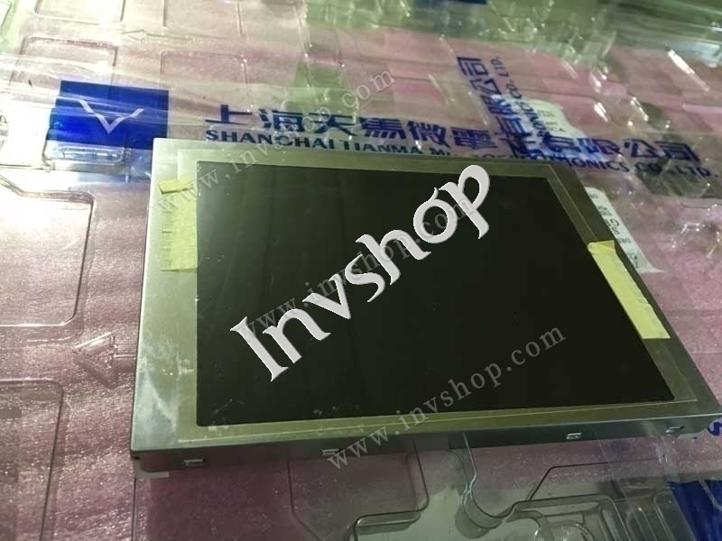 neue tianma 3,5 zoll lcd - bildschirm tm035kdh01