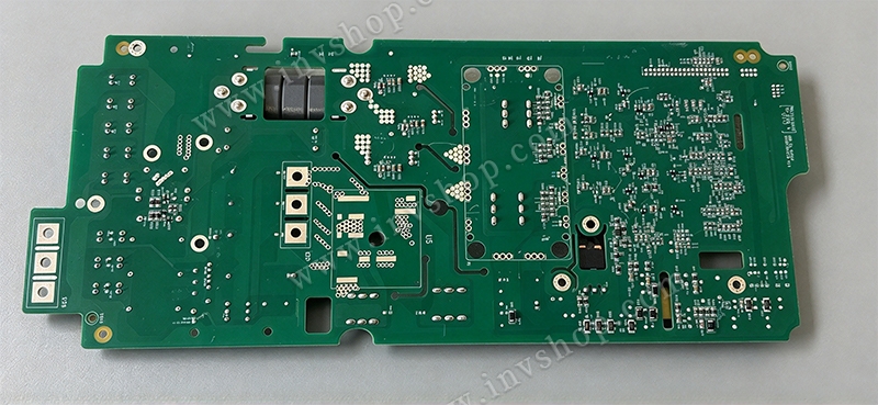 2nd hand Electronic Components Power Board CINT-44X1C