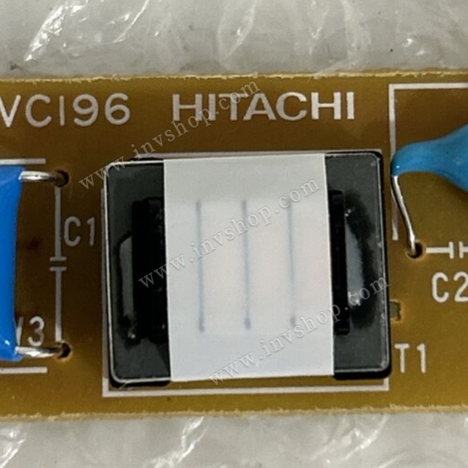 INVC196 Industrial Industrial Spare Part for System Maintenance