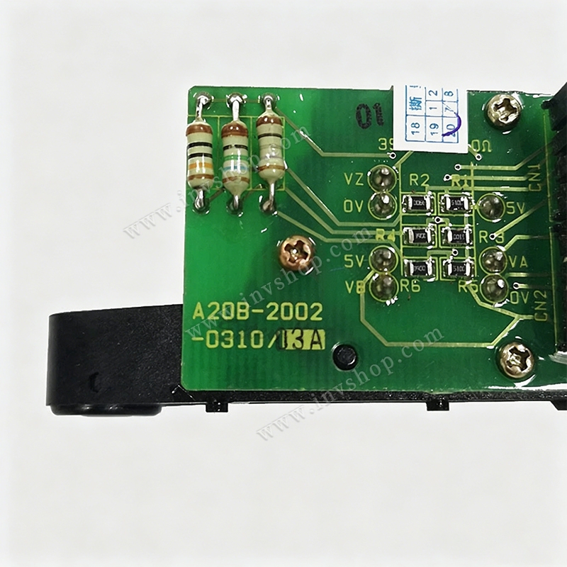 FANUC A20B-2002-0310/03A motor sensor/encoder for FANUC AC servo motors