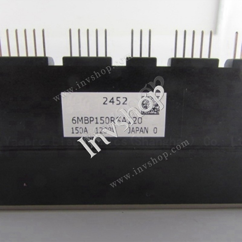 IPM Intelligent Module 6MBP150RSA120 NEW