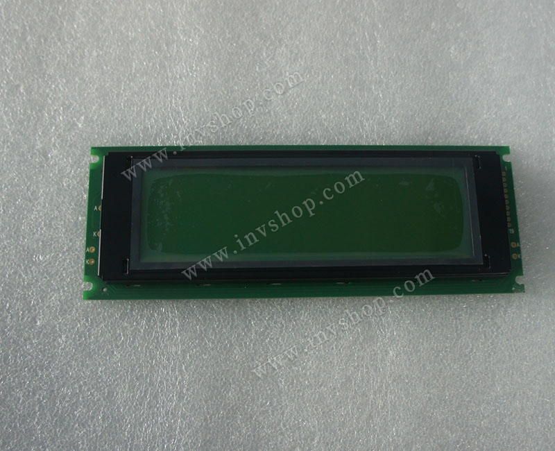 DMF5005N-EB 5.2 inch 240*64 STN-LCD for Industrial LCD Panel