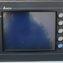 DOP-AE57BSTD HIM Used Delta TOUCH SCREEN