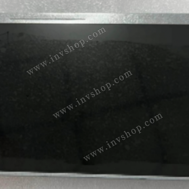 FG0700K6DSSWBG01 7 inch   800*480 LCD PAENL