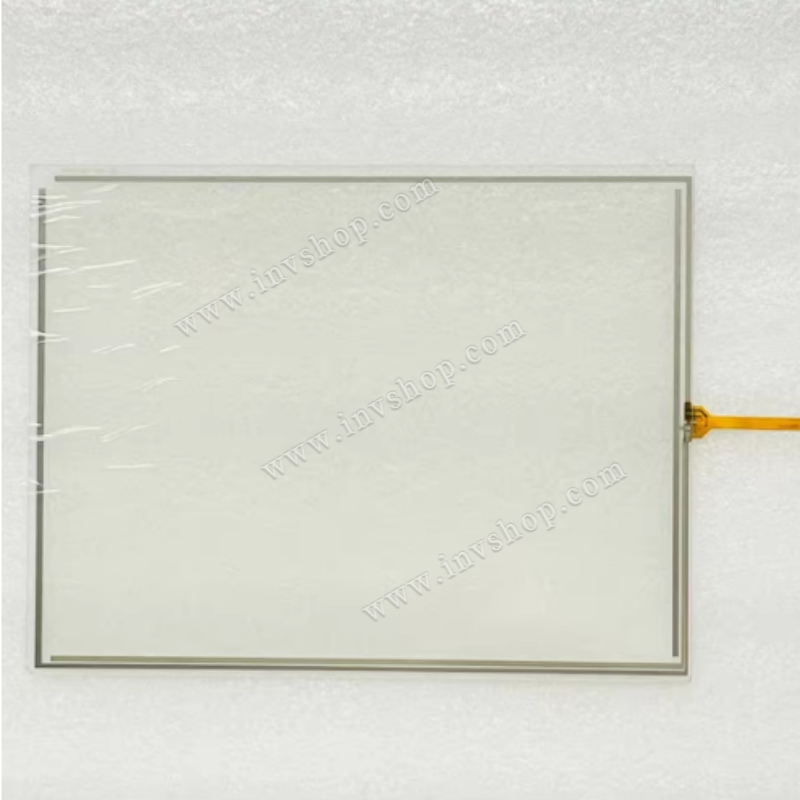 for FUJI New Touch Screen N010-0554-X266/01 10.4-inch 4-wire resistive