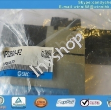 1PC VFS2600-1FZ New SMC