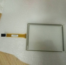 AD-5.7-4RU-01-150 5.7inch touch glass