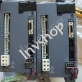 Mitsubishi MR-J3-200B servo drives