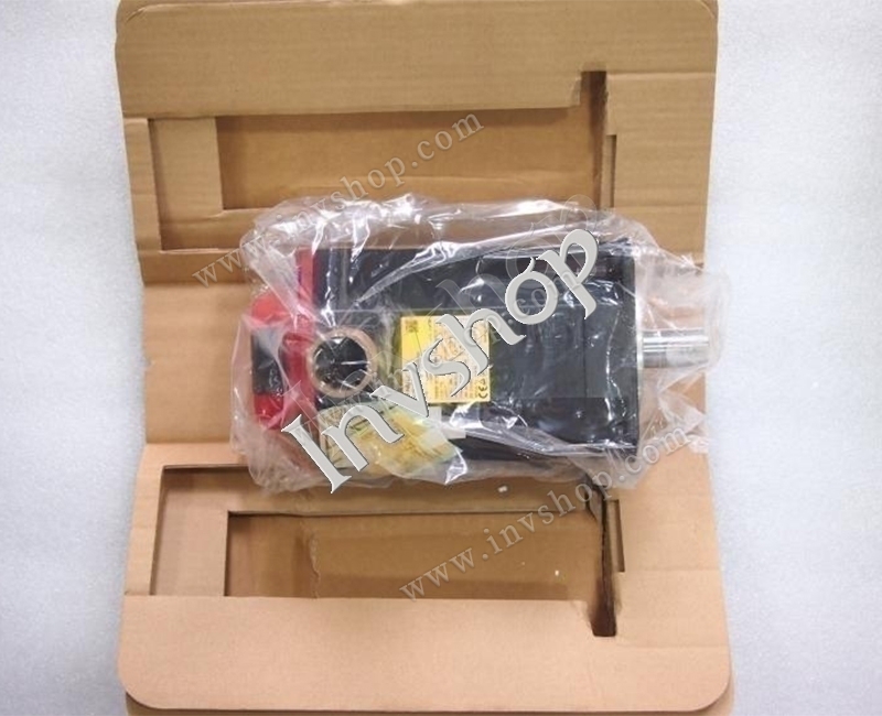 A06B-0079-B203 Fanuc Servo motor