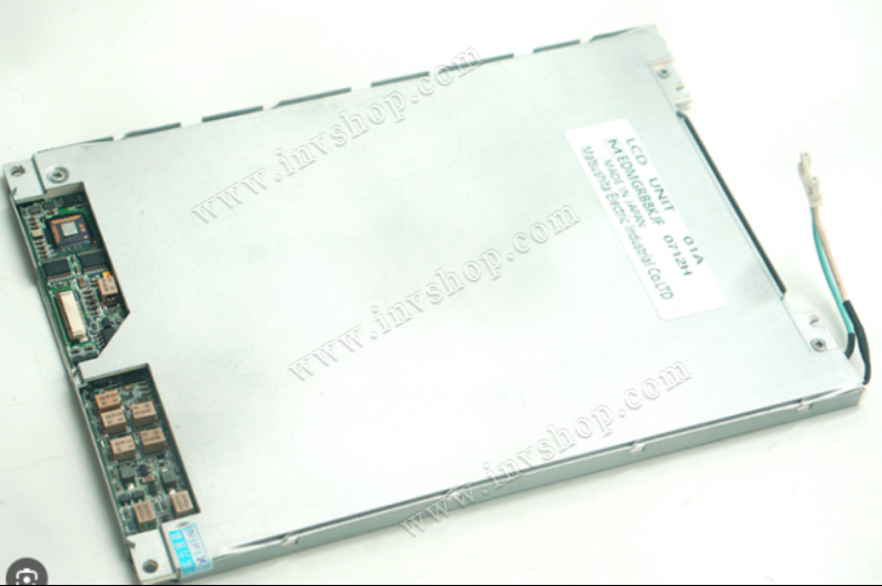 EDMGRB8KJF FOR7.8-inch 640*480 With the touch LCD display PANEL